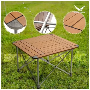 میز تاشو آلومینیومی چندمنظوره کمپینگ اسنوهاک مدل SN-A9148