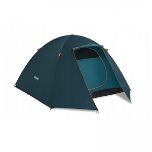 چادر مسافرتی 4 نفره پاویلو Alpine Dome مدل 68141