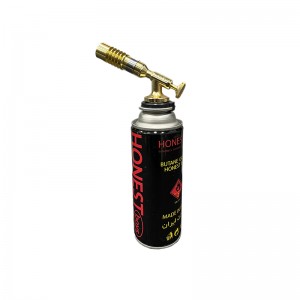 تورچ کوهنوردی Flame Gun مدل 733