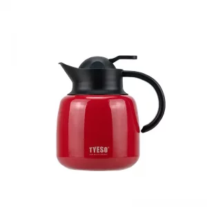 فلاسک چای مسافرتی تایسو مدل TS-8877 ظرفیت 1 لیتر