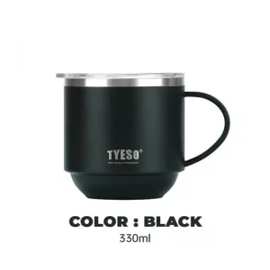 تراول ماگ تایسو مدل TS-8825 ظرفیت 330 میلی لیتر
