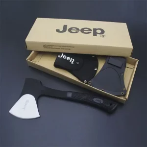 تبر JEEP مدل FX-9103