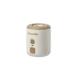 پمپ باد شارژی نیچرهایک مدل CNK2300DQ022