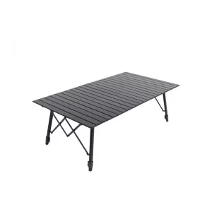 میز تاشو آلومینیومی چانوداگ مدل Fx-7129