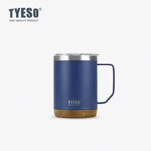 تراول ماگ تایسو مدل TS-8836 ظرفیت 530 میلی لیتر