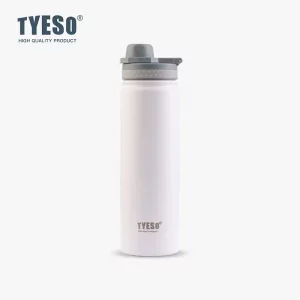 قمقمه استیل تایسو مدل TS-8706B ظرفیت 600 میلی لیتر