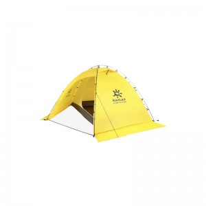 چادر ارتفاع 2 نفره کایلاس مدل Kailas G2