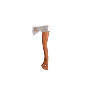 تبر سفری لایف کمپ مدل L7 کد 45875 – 40 سانتی متری