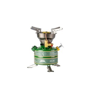 اجاق مسافرتی بنزینی بی آر اس مدل BRS-29B