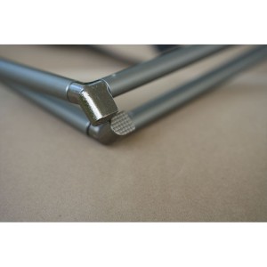 صندلی تاشو سفری اسنوهاک مدل SN-A9145
