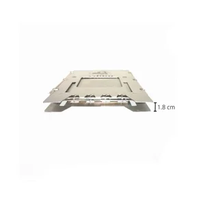 فایرباکس تاشو کمپینگ زیبو ZIBBO Z1