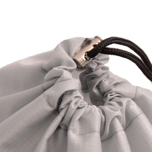 زیرانداز چادر مسافرتی هپی کمپ مدل Armor کد 46857 – سایز L