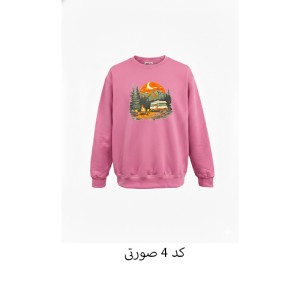 دورس مردانه و زنانه طرح دار کمپ استایل