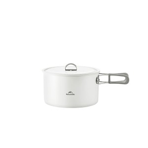 قابلمه سرامیکی نیچرهایک مدل  CNK2450CF013-4