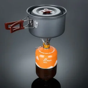 سرشعله کوهنوردی فایرمپل مدل FMS-103