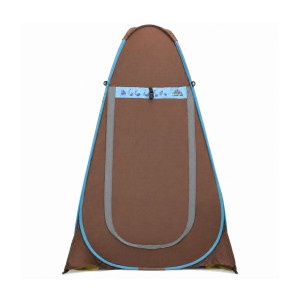 چادر سرویس و حمام صحرایی دماوند