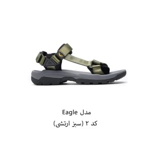 صندل مردانه اسنوهاک