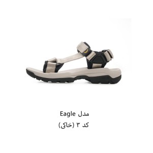 صندل مردانه اسنوهاک