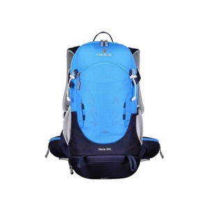 کوله پشتی کوهنوردی 30 لیتری کاراکال مدل CA-B4002 FLORA