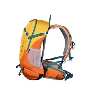 کوله پشتی کوهنوردی 30 لیتری کاراکال مدل CA-B4002 FLORA