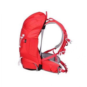 کوله پشتی کوهنوردی 36 لیتری کاراکال مدل CA-B4005 SHINA