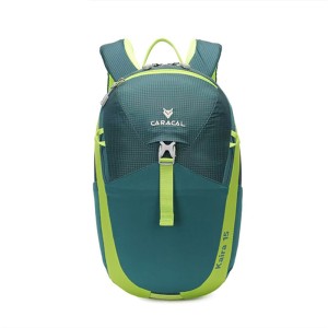 کوله پشتی کوهنوردی 15 لیتری کاراکال مدل CA-B2403 KAIRA