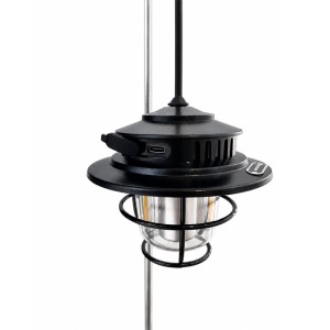 چراغ کمپینگ آویزی اسنوهاک مدل SN-H8133