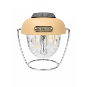 چراغ پایه دار مسافرتی اسنوهاک مدل SN-H8129
