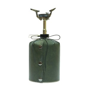 کاور کپسول کوهنوردی 450 گرمی لیموکمپ کد 1222