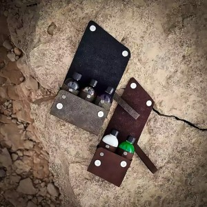 ست بطری چاشنی 2 عددی لیمو کمپ کد 2222