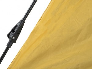 چادر مسافرتی 6 نفره دو پوش اف آی تی مدل AT3
