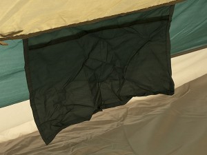 چادر مسافرتی 6 نفره دو پوش اف آی تی مدل AT3
