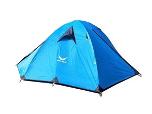 چادر کوهنوردی Snow Hawk یک نفره مدل T 1001