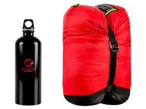 کیسه خواب Mammut مدل Nordic OTI 3-Season با طول 195