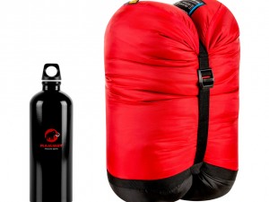 کیسه خواب Mammut مدل Nordic OTI Winter با طول 195