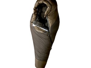کیسه خواب Mammut مدل Tyin MTI 5-Season با طول 180