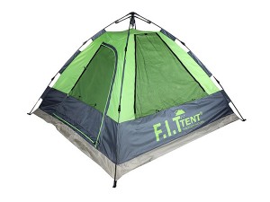 چادر مسافرتی 6 نفره FIT مدل AT2