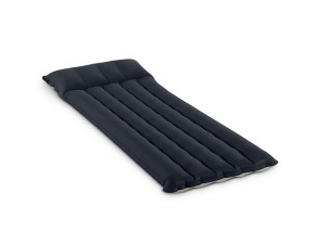 تشک بادی کوهنوردی یک نفره اینتکس Fabric