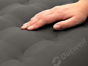 تشک بادی یک نفره Outwell مدل Flow