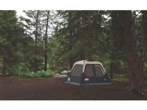 چادر مسافرتی 6 نفره کلمن مدل Instant Cabin