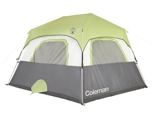 چادر مسافرتی 6 نفره کلمن مدل Instant Tent