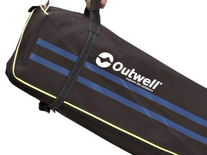 آلاچیق پیش ساخته Outwell مدل Wakefield
