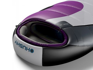 کیسه خواب هاسکی مدل Apollo ladies