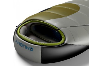 کیسه خواب هاسکی مدل Aurus