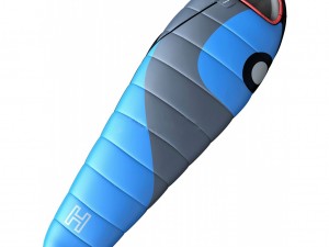 کیسه خواب هاسکی مدل Azure