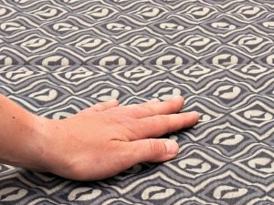 زیرانداز Outwell مدل Inlayzzz سایز 120×200