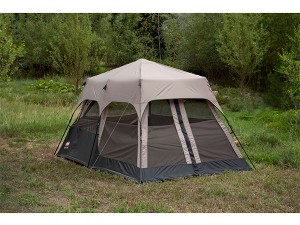 چادر مسافرتی 8 نفره کلمن مدل Instant Tent Rainfly