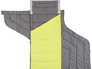 کیسه خواب کلمن مدل ADJUSTABLE SLEEPING BAG
