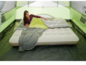 کیسه خواب کلمن مدل ADJUSTABLE SLEEPING BAG
