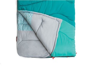 کیسه خواب کلمن مدل COZYFOOT